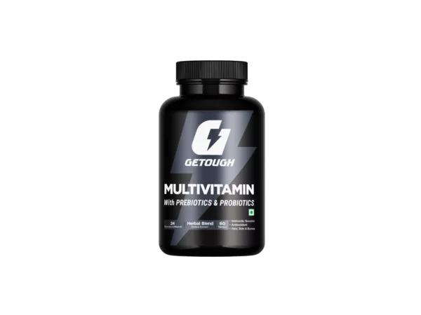 MultiVitamin 60 TABLET