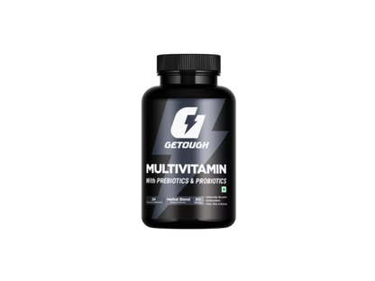 MultiVitamin 60 TABLET