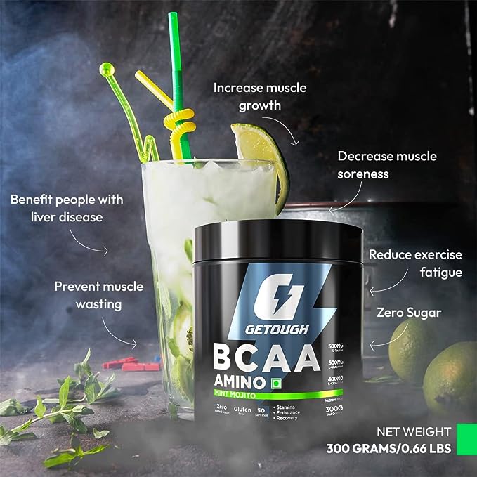 BCAA