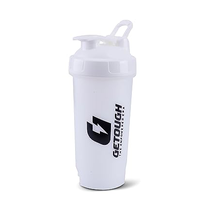 GETOUGH LEAK PROOF SHAKER