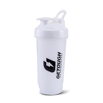 GETOUGH LEAK PROOF SHAKER