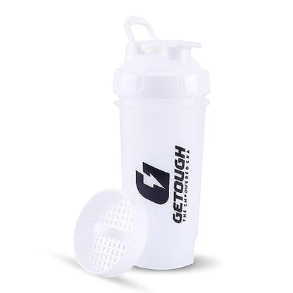 GETOUGH LEAK PROOF SHAKER